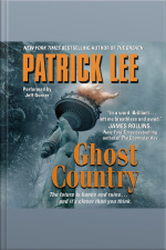 Ghost Country