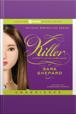 Pretty Little Liars #6: Killer