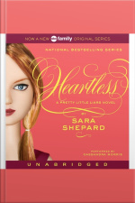 Pretty Little Liars #7: Heartless