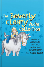 The Beverly Cleary Audio Collection