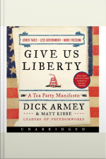 Give Us Liberty