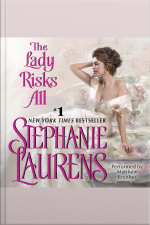 The Lady Risks All