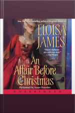 An Affair Before Christmas
