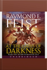 At the Gates of Darkness