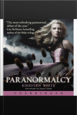 Paranormalcy