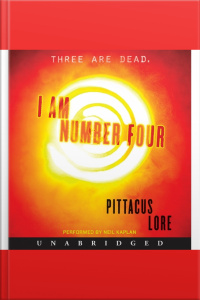 I Am Number Four
