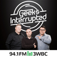 Episode #25: 29th July 2013