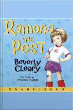 Ramona the Pest