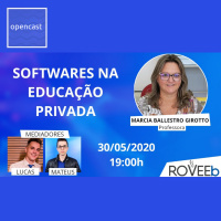 Softwares na Educação Privada