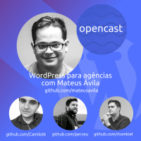 WordPress para agências com Mateus Ávila