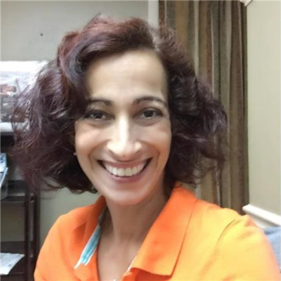 Fresh Living Talk Radio