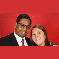 Thanksgiving Eve - His Love Endures Forever