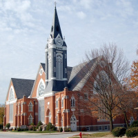 Christmas Day - A Light in the Darkness Pt. 2