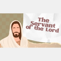 The Servant Who Transforms His People