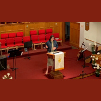 Dont Be Scared, Be Prepared - Pastor Tory Breitigan