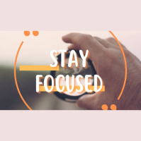 Stay Focused on the Word