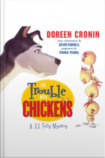 The Trouble with Chickens