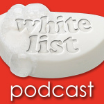 Whitelist - The Bcs Security Podcast