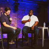 Gather Omaha Three Mixdown