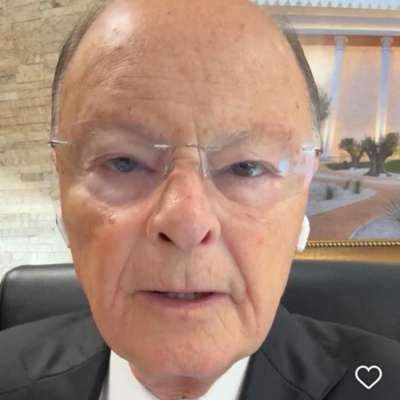 Palavra Amiga Do Bispo Macedo