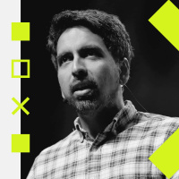 Sal Khan is hopeful that AI wont destroy education