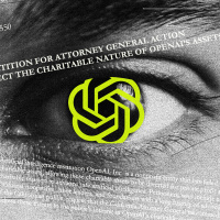 The quest to keep OpenAI honest