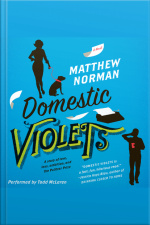 Domestic Violets