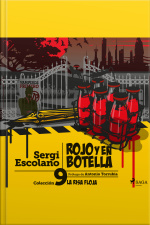 Rojo Y En Botella