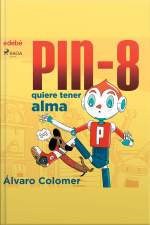 Pin-8 Quiere Tener Alma