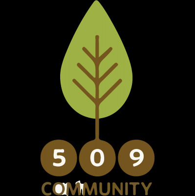509 Community Podcast