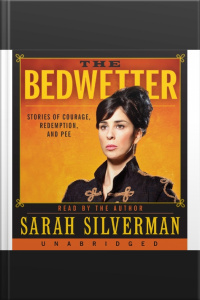 The Bedwetter