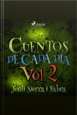 Cuentos De Cada Día Vol. 2
