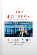 This Country: My Life In Politics And History