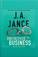 Unfinished Business
