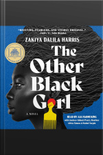 The Other Black Girl: A Novel