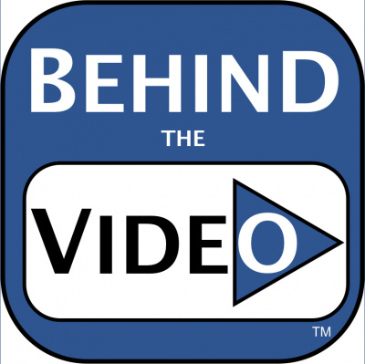 Behind The Video