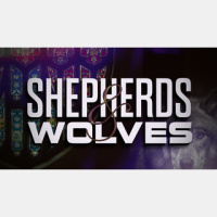 ACTS: Shepherds  Wolves