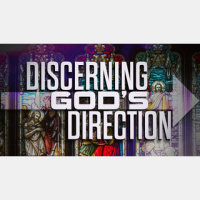 ACTS: Discerning God’s Direction