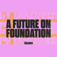 A Future On Foundation - Titus Schmitt