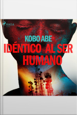 Idéntico Al Ser Humano