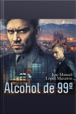 Alcohol De 99º
