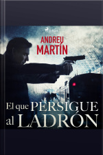 El Que Persigue Al Ladrón