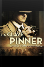 La Clave Pinner