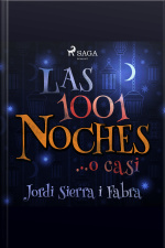 Las 1001 Noches... O Casi
