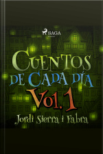 Cuentos De Cada Día Vol. 1
