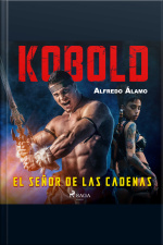 Kobold. El Señor De Las Cadenas