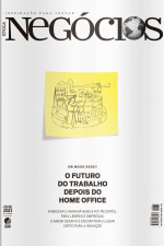 Época Negócios - Junho 2021 - edição 171
