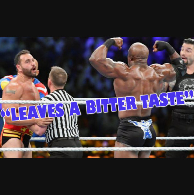 Wrestlingaudio