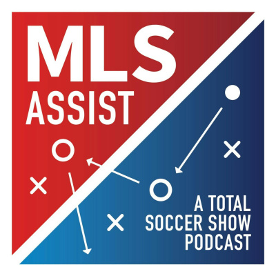 The Total Soccer Show: Usmnt, Mls, Epl, Champions League And More ...