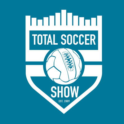 The Total Soccer Show: Usmnt, Mls, Epl, Champions League And More ...